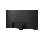 LG 23,8” QHD IPS монитор LG 24U631A-B, крупный план сзади, 24U631A-B, thumbnail 10