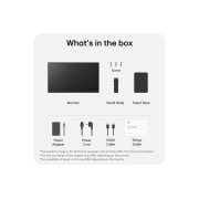 LG 23,8” QHD IPS монитор LG 24U631A-B, 24U631A-B, thumbnail 12