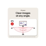 LG 23,8” QHD IPS монитор LG 24U631A-B, 24U631A-B, thumbnail 13