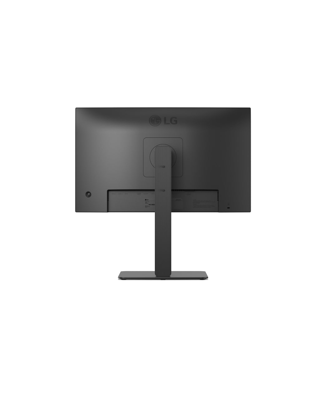 24” Full HD IPS-монитор с USB Type-C™ | LG Россия
