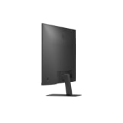 LG 31.5'' QHD IPS монитор LG 32U631A-B с USB-C, вид сбоку, 32U631A-B, thumbnail 5