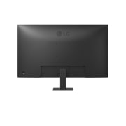 LG 31.5'' QHD IPS монитор LG 32U631A-B с USB-C, вид сзади, 32U631A-B, thumbnail 6