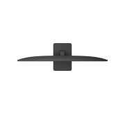 LG 31.5'' QHD IPS монитор LG 32U631A-B с USB-C, вид сверху, 32U631A-B, thumbnail 9