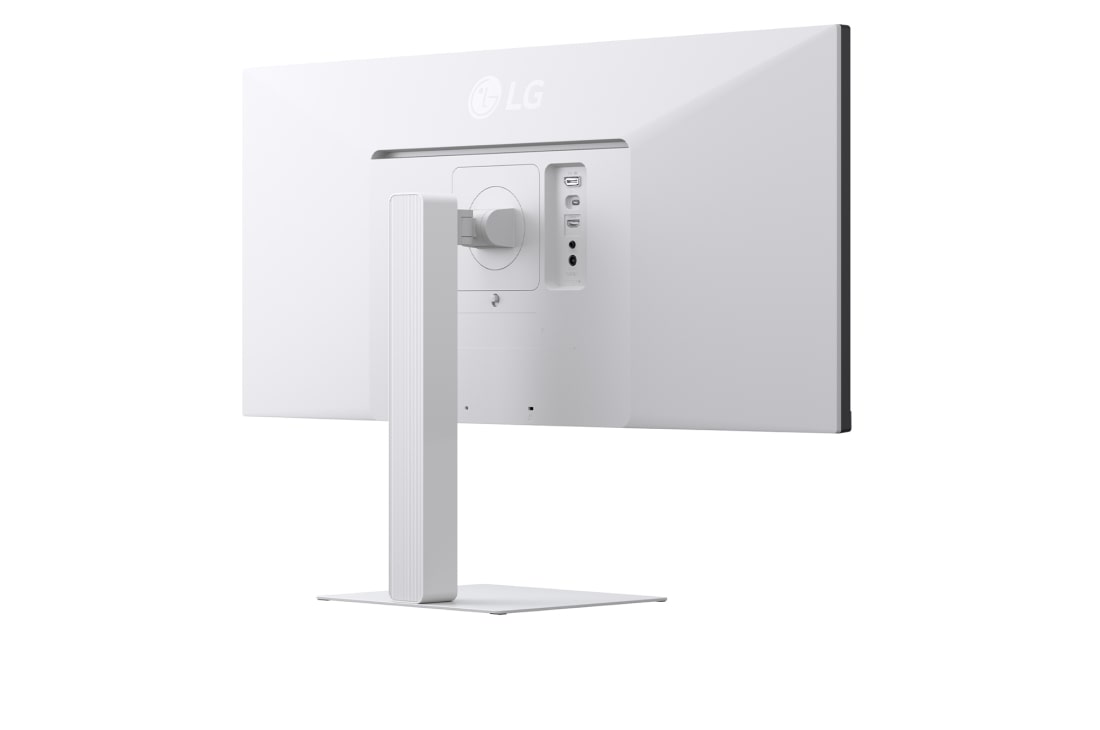 LG 29-дюймовый сверхширокий IPS-дисплей с разрешением 21:9 WFHD (2560x1080), Вид сзади справа, 29U511A-B, thumbnail 15