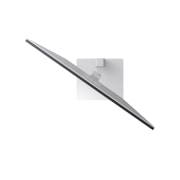 LG 29-дюймовый сверхширокий IPS-дисплей с разрешением 21:9 WFHD (2560x1080), Вид сверху – поворот влево, 29U511A-B, thumbnail 11