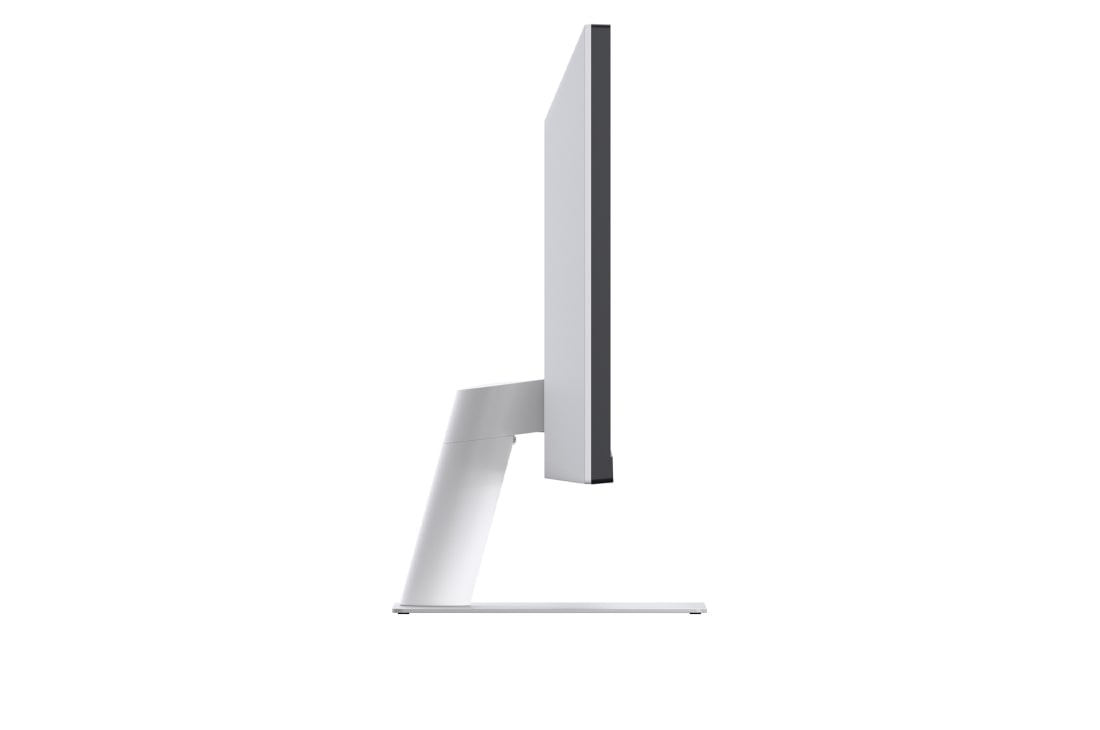 LG 29-дюймовый сверхширокий IPS-дисплей с разрешением 21:9 WFHD (2560x1080), Right side view , 29U531A-W, thumbnail 5