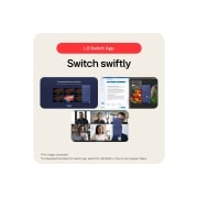 LG 29-дюймовый сверхширокий IPS-дисплей с разрешением 21:9 WFHD (2560x1080), 29U531A-W, thumbnail 16