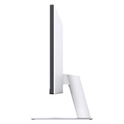 LG 29-дюймовый сверхширокий IPS-дисплей с разрешением 21:9 WFHD (2560x1080), Left side view, 29U531A-W, thumbnail 4