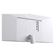 LG 29-дюймовый сверхширокий IPS-дисплей с разрешением 21:9 WFHD (2560x1080), Rear close-up view, 29U531A-W, thumbnail 10