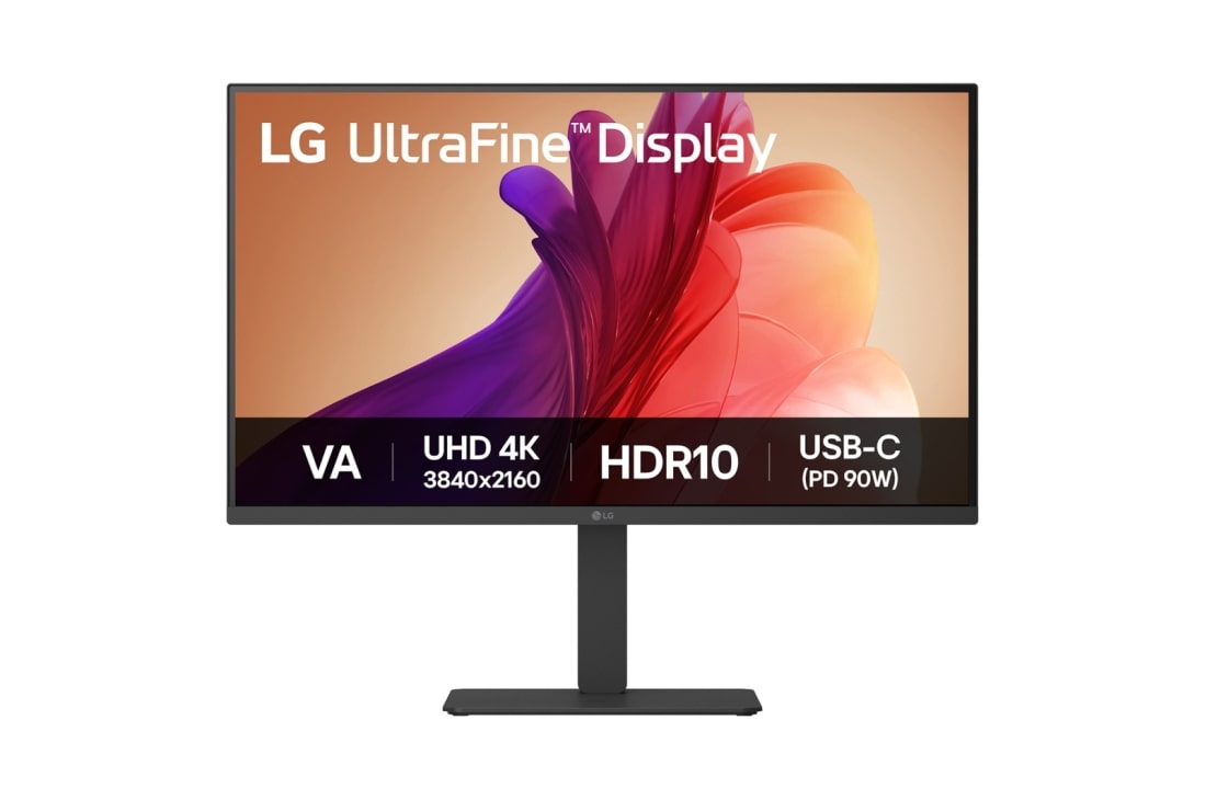 LG 31,5'' монитор LG 32U720A-B 4K UHD UltraFine™, 32U720A-B, thumbnail 10
