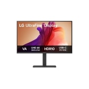 LG 31,5'' монитор LG 32U720A-B 4K UHD UltraFine™, 32U720A-B, thumbnail 10