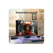 LG 31,5'' монитор LG 32U720A-B 4K UHD UltraFine™, 32U720A-B, thumbnail 17