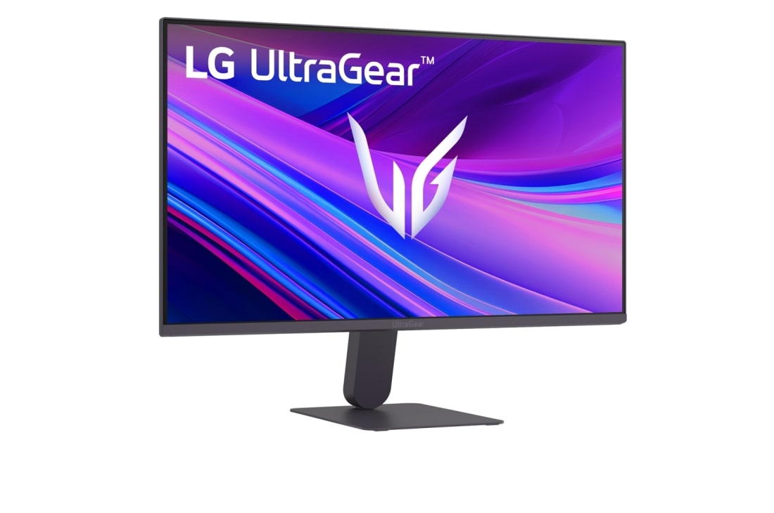 LG Игровой монитор LG UltraGear™ G4 24'' 144 Гц (O/C) FHD IPS | 24G411A-B, вид сверху под углом -15 градусов, 24G411A-B, thumbnail 8