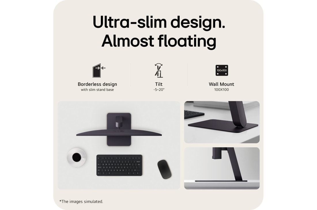 LG Игровой монитор LG UltraGear™ G4 24'' 144 Гц (O/C) FHD IPS | 24G411A-B, 24G411A-B, thumbnail 18