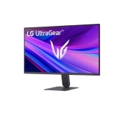 LG Игровой монитор LG UltraGear™ G4 24'' 144 Гц (O/C) FHD IPS | 24G411A-B, вид сверху под углом -15 градусов, 24G411A-B, thumbnail 7