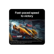 LG Игровой монитор LG UltraGear™ G4 24'' 144 Гц (O/C) FHD IPS | 24G411A-B, 24G411A-B, thumbnail 16