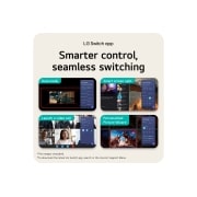 LG Игровой монитор LG UltraGear™ G4 24'' 144 Гц (O/C) FHD IPS | 24G411A-B, 24G411A-B, thumbnail 17