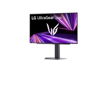 UltraGear Gaming OLED | LG Россия