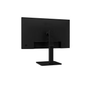 LG Монитор 27” QHD IPS, Вид справа, 27BA45QB-B, thumbnail 8