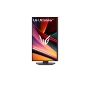 LG Игровой монитор 27'' LG UltraGear™ G6 200 Гц QHD | 27G610A-B, крупный план портов, 27G610A-B, thumbnail 15