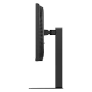 LG Игровой монитор 27'' LG UltraGear™ G4 240 Гц Full HD | 27G440A-B, вид сбоку монитора, наклоненного на +15, 27G440A-B, thumbnail 9