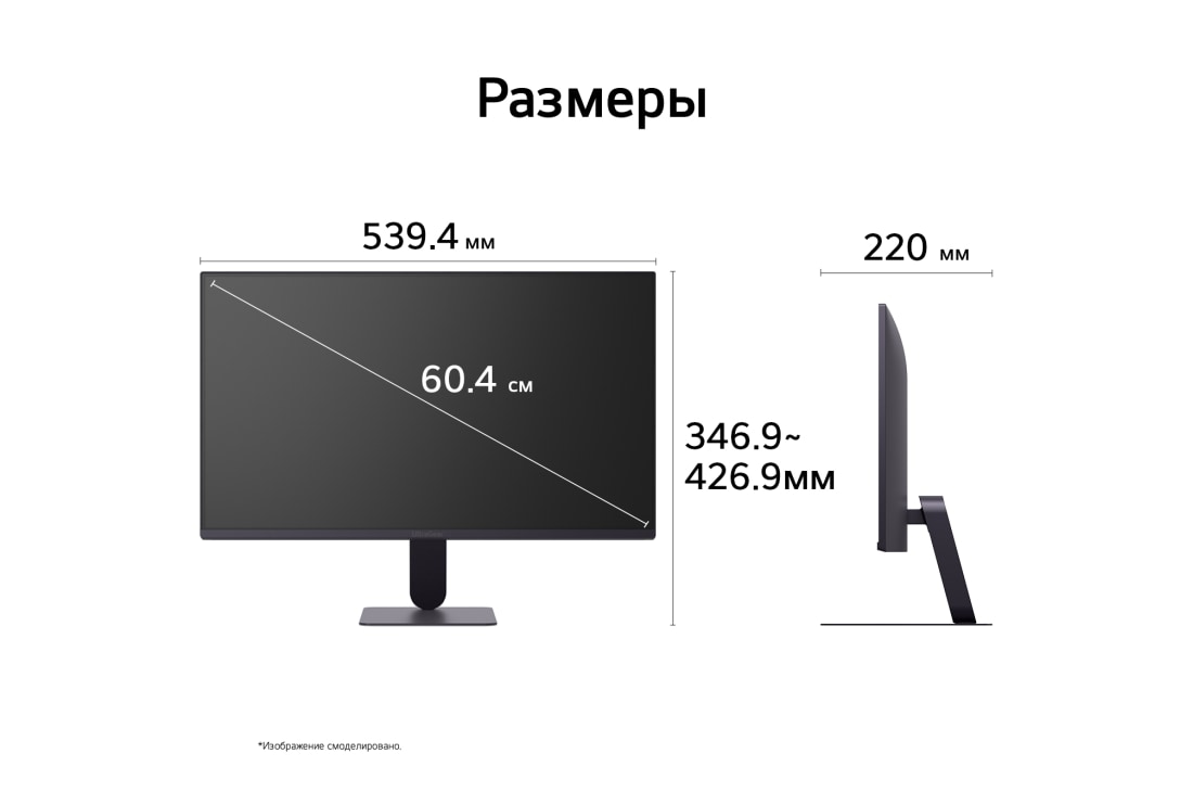 LG Игровой монитор 24’’ LG UltraGear™ G4, 144Гц FHD | 24G414B-B, This image highlights the LG Switch app interface, showing features such as Dual mode, Smart screen split, launching a video call, and Personalized Picture Wizard for smarter control and seamless scre, 24G414B-B, thumbnail 11