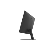 LG 24-дюймовый монитор LG U4, IPS Full HD 144 Гц, Вид сбоку на монитор LG FHD с регулировкой наклона, 24U411B-B, thumbnail 14