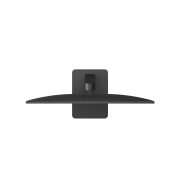 LG 24-дюймовый монитор LG U4, IPS Full HD 144 Гц, Вид сверху на монитор LG FHD, 24U411B-B, thumbnail 15