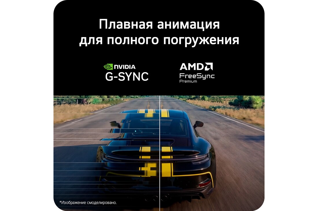 LG 27-дюймовый игровой монитор UltraGear evo GM9, Hyper Mini LED 5K, 27GM950B-B, thumbnail 11