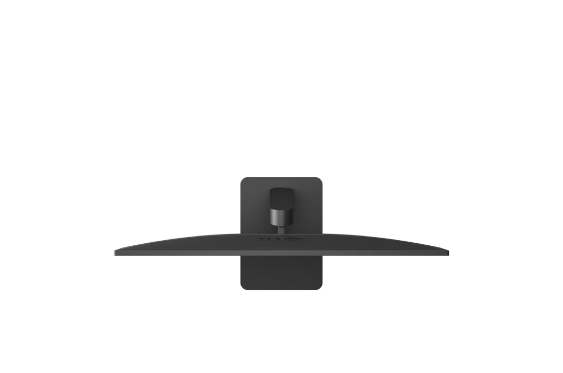 LG 27-дюймовый монитор LG U4, IPS Full HD 144&nbsp;Гц, Top view of LG FHD monitor, 27U411B-B, thumbnail 15