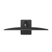 LG 27-дюймовый монитор LG U4, IPS Full HD 144&nbsp;Гц, Top view of LG FHD monitor, 27U411B-B, thumbnail 15