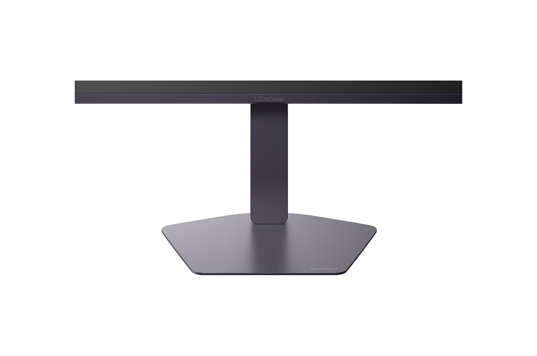 LG 25-дюймовый игровой монитор UltraGear™ G5 с частотой 300 Гц и разрешением FHD, 'Top view, 25G550B-B, thumbnail 15