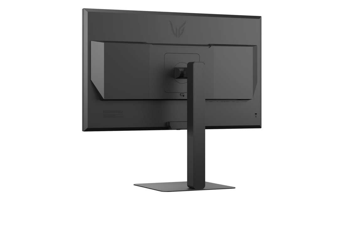 LG Игровой монитор LG UltraGear™ G6 27&nbsp;дюймов 300&nbsp;Гц QHD IPS | 27G640A с DCI-P3 95% (станд.), VESA DisplayHDR™ 400, 1 мс (серый к серому), USB-C (питание 15&nbsp;Вт), вид слева сзади под углом, 27G640A-B, thumbnail 14