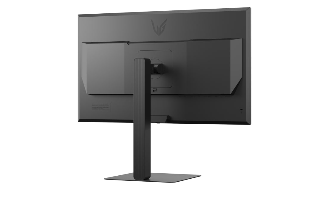 LG Игровой монитор LG UltraGear™ G6 27&nbsp;дюймов 300&nbsp;Гц QHD IPS | 27G640A с DCI-P3 95% (станд.), VESA DisplayHDR™ 400, 1 мс (серый к серому), USB-C (питание 15&nbsp;Вт), вид справа сзади под углом, 27G640A-B, thumbnail 15