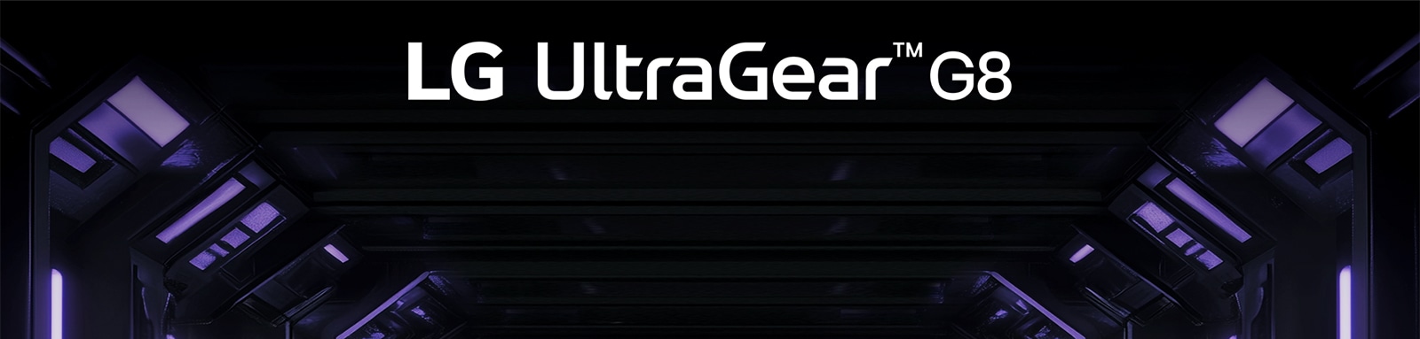 Фронтальное изображение игрового монитора UltraGear™ 27G810a.