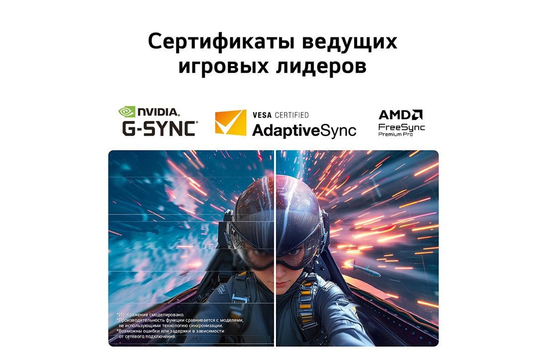 LG Игровой монитор LG UltraGear™ 27 дюймов 180&nbsp;Гц 4K UHD 27G810A, двойной режим, DCI-P3 95% (станд.), VESA DisplayHDR™ 400, 1&nbsp;мс (серый к серому), HDMI 2.1, изображение сбоку справа, 27G810A-B, thumbnail 16