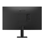 LG 27-дюймовый монитор LG UltraFine™ U7, UHD 4K IPS, Вид сзади, 27U730B-B, thumbnail 3