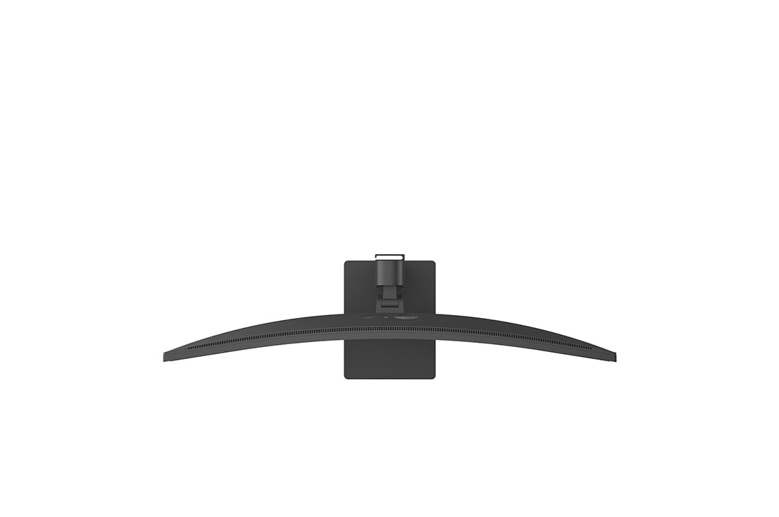 LG 34-дюймовый изогнутый (1800R) монитор LG UltraWide™ 34U640B WQHD 144 Гц с HDR 10 и sRGB 99% (станд.), Вид снизу под углом на подставку монитора, 34U620B-B, thumbnail 15