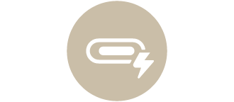Значок USB Type-C