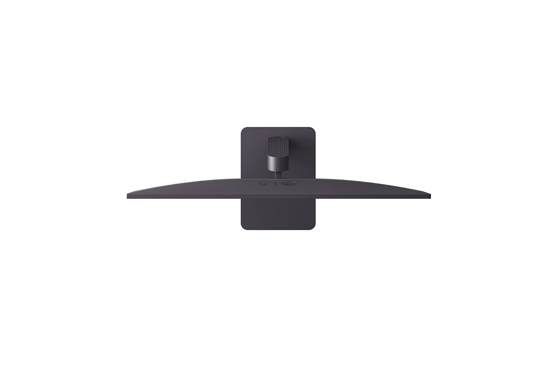 LG 27’’ игровой монитор LG UltraGear™ G4 FHD 144&nbsp;Гц, Вид сверху, 27G411B-B, thumbnail 15
