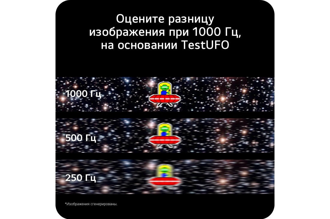 LG 25'' UltraGear G5 игровой монитор FHD с исходной частотой 1000 Гц, MBR (Motion Blur Reduction) Pro уменьшает размытие изображения в движении, сокращая время свечения дисплея для более четкого отображения в играх с динамичным игровым процессом, 25G590B-B, thumbnail 9