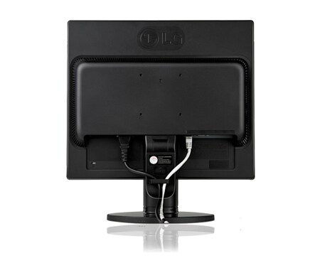 LG 17'' сетевой ЖК монитор, N1742L, thumbnail 3