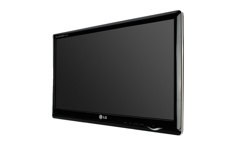 LG 18.5'' широкоформатный ЖК монитор, W1930S, thumbnail 2