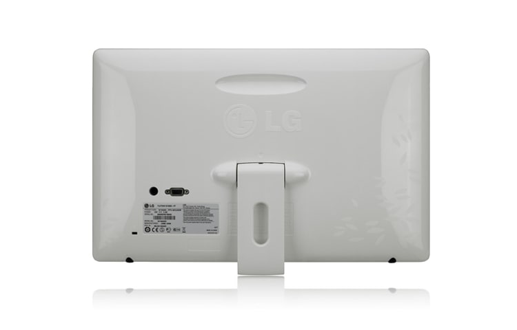 LG 18.5'' широкоформатный ЖК монитор, W1930S, thumbnail 3