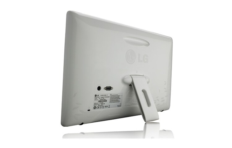 LG 18.5'' широкоформатный ЖК монитор, W1930S, thumbnail 5