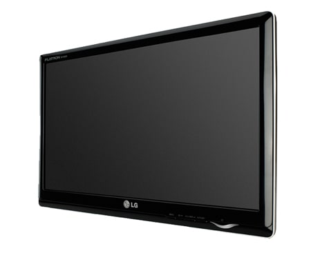 LG 18.5'' широкоформатный ЖК монитор, W1930S, thumbnail 2