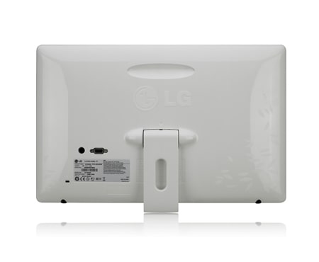 LG 18.5'' широкоформатный ЖК монитор, W1930S, thumbnail 3