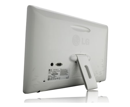LG 18.5'' широкоформатный ЖК монитор, W1930S, thumbnail 5