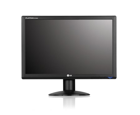 LG 19'' широкоформатный ЖК монитор, W1934S