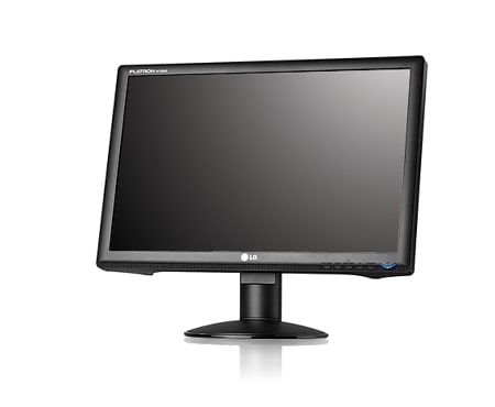 LG 19'' широкоформатный ЖК монитор, W1934S, thumbnail 2